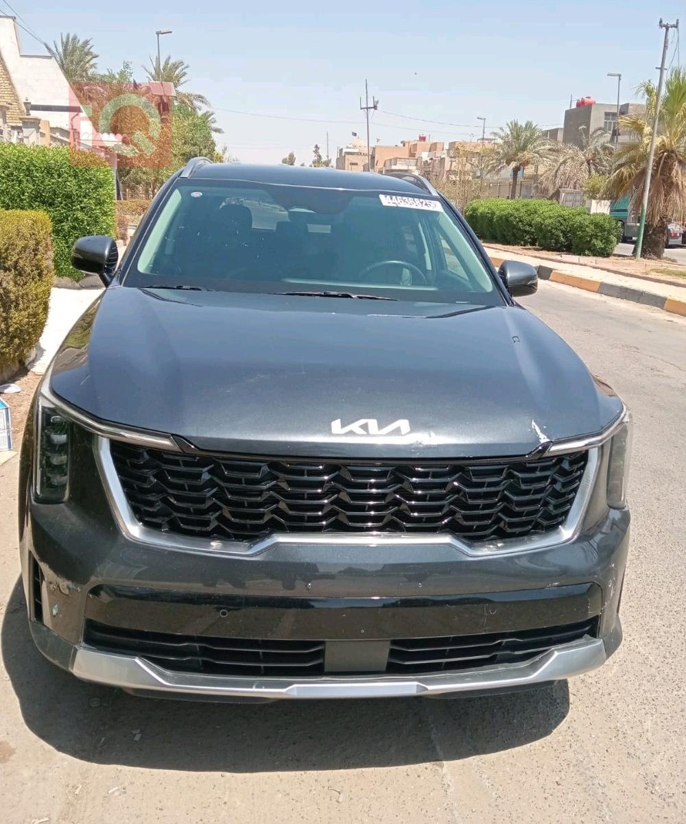 كيا سورينتو